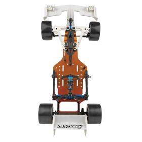 Team Associated RC10F6 Classic Edition 1:10 Formel Onroad Bausatz / AE8024