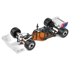 Team Associated RC10F6 Classic Edition Kit / AE8024