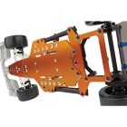 Team Associated RC10F6 Classic Edition 1:10 Formel Onroad Bausatz / AE8024
