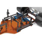 Team Associated RC10F6 Classic Edition 1:10 Formel Onroad Bausatz / AE8024