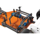 Team Associated RC10F6 Classic Edition 1:10 Formel Onroad Bausatz / AE8024