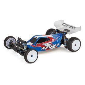 Team Associated RC10B7.1 Team Kit 1:10 2WD Buggy Bausatz / AE90046