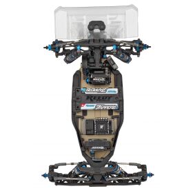 Team Associated RC10B7.1 Team Kit 1:10 2WD Buggy Bausatz / AE90046