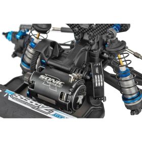 Team Associated RC10B7.1 Team Kit 1:10 2WD Buggy Bausatz / AE90046
