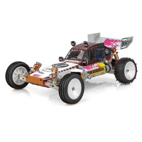 Team Associated RC10GB 1:10 2WD Nitro Buggy Bausatz / AE6047