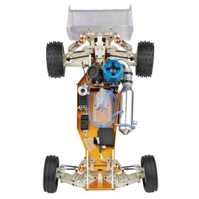 Team Associated RC10GB 1:10 2WD Nitro Buggy Bausatz / AE6047
