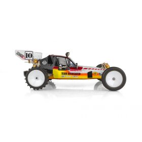 Team Associated RC10GB 1:10 2WD Nitro Buggy Bausatz / AE6047