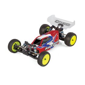 Team Associated RC10B7.1D Team Kit 1:10 2WD Buggy Bausatz / AE90047