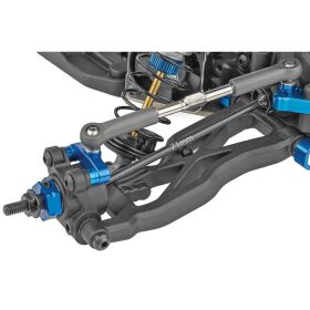 Team Associated RC10B7.1D Team Kit 1:10 2WD Buggy Bausatz / AE90047