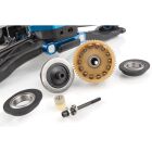 Team Associated RC10B7.1D Team Kit 1:10 2WD Buggy Bausatz / AE90047