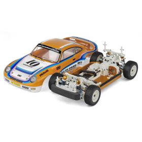 Team Associated RC10 4x4 Rally 1:10 Bausatz / AE30138
