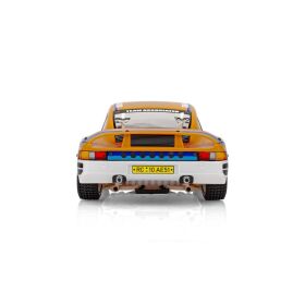 Team Associated RC10 4x4 Rally Kit / AE30138