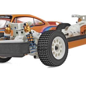 Team Associated RC10 4x4 Rally Kit / AE30138