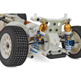Team Associated RC10 4x4 Rally Kit / AE30138