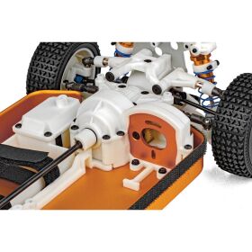 Team Associated RC10 4x4 Rally Kit / AE30138