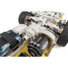 Team Associated RC10 6x6 American Custom Semitruck Metallic Gold Edition Bausatz / AE30143