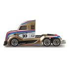 Team Associated RC10 6x6 American Custom Semitruck Metallic Gold Edition Bausatz / AE30143