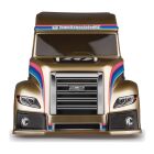 Team Associated RC10 6x6 American Custom Semitruck Metallic Gold Edition Bausatz / AE30143