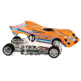 Team Associated RC12L Graphite 1:12 2WD Pan Car Bausatz / AE4022