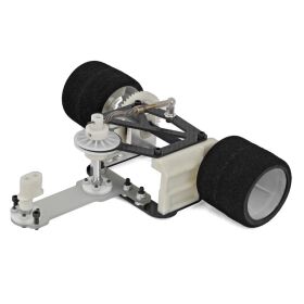 Team Associated RC12L Graphite 1:12 2WD Pan Car Bausatz / AE4022