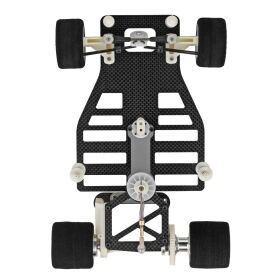 Team Associated RC12L Graphite 1:12 2WD Pan Car Bausatz / AE4022