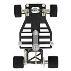 Team Associated RC12L Graphite Kit / AE4022