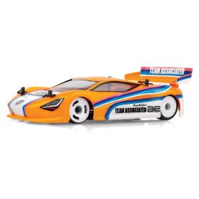 Team Associated RC28R Team Kit 1:28 Onroad Baukasten...