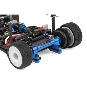 Team Associated RC28R Team Kit W/Body And Tires / AE20168