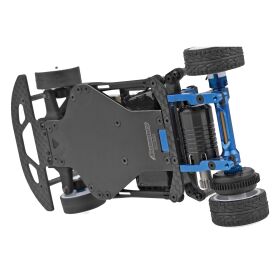 Team Associated RC28R Team Kit W/Body And Tires / AE20168