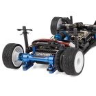 Team Associated RC28R Team Kit W/Body And Tires / AE20168