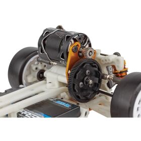 Team Associated DC10 Classic 1:10 2WD Drift-Chassis Bausatz / AE30135