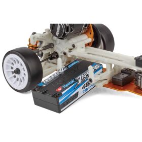 Team Associated DC10 Classic 1:10 2WD Drift-Chassis Bausatz / AE30135