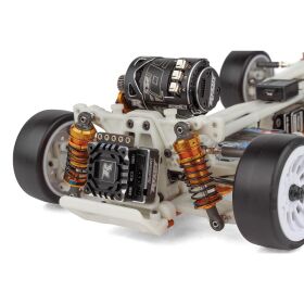 Team Associated DC10 Classic 1:10 2WD Drift-Chassis Bausatz / AE30135