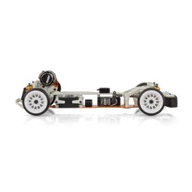 Team Associated DC10 Classic 1:10 2WD Drift-Chassis Bausatz / AE30135