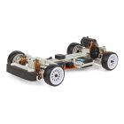 Team Associated DC10 Classic 1:10 2WD Drift-Chassis Bausatz / AE30135