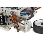 Team Associated DC10 Classic 1:10 2WD Drift-Chassis Bausatz / AE30135