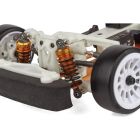 Team Associated DC10 Classic 1:10 2WD Drift-Chassis Bausatz / AE30135