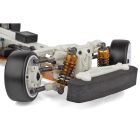Team Associated DC10 Classic 1:10 2WD Drift-Chassis Bausatz / AE30135