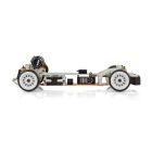 Team Associated DC10 Classic 1:10 2WD Drift-Chassis Bausatz / AE30135
