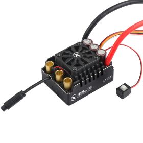 XC-ESC E6 Pro Electronic Speed Controller (300A | 3-8S |...