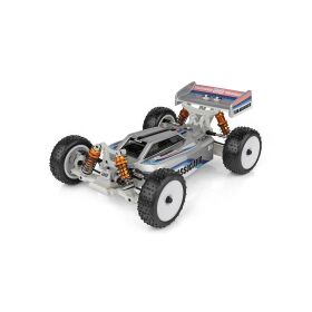 Team Associated Reflex 14B Classic 1:14 4WD Elektro-Buggy...