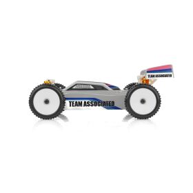 Team Associated Reflex 14B Classic 1:14 4WD Elektro-Buggy Baukasten / AE20193