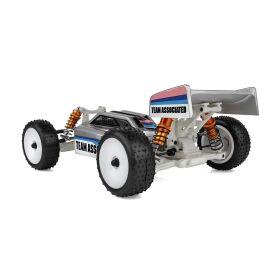 Team Associated Reflex 14B Classic 1:14 4WD Elektro-Buggy Baukasten / AE20193