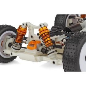 Team Associated Reflex 14B Classic 1:14 4WD Elektro-Buggy Baukasten / AE20193
