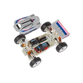 Team Associated Reflex 14B Classic Kit / AE20193