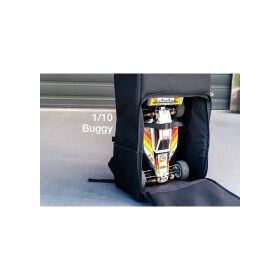 Koswork 1/10 Buggy/Touring/Drift Car Backpack / KOS32219