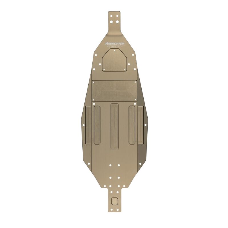 Team Associated RC10T7 Chassis / AE71200