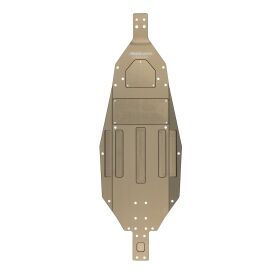 Team Associated RC10T7 Chassis / AE71200