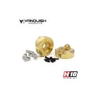 Vanquish Brass H10 Steering Knuckle / VPS02920