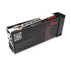 RUDDOG RPS Power Supply (750W | 62.5A | 12V) / RP-0843